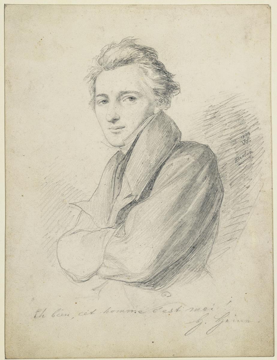 Heinrich Heine