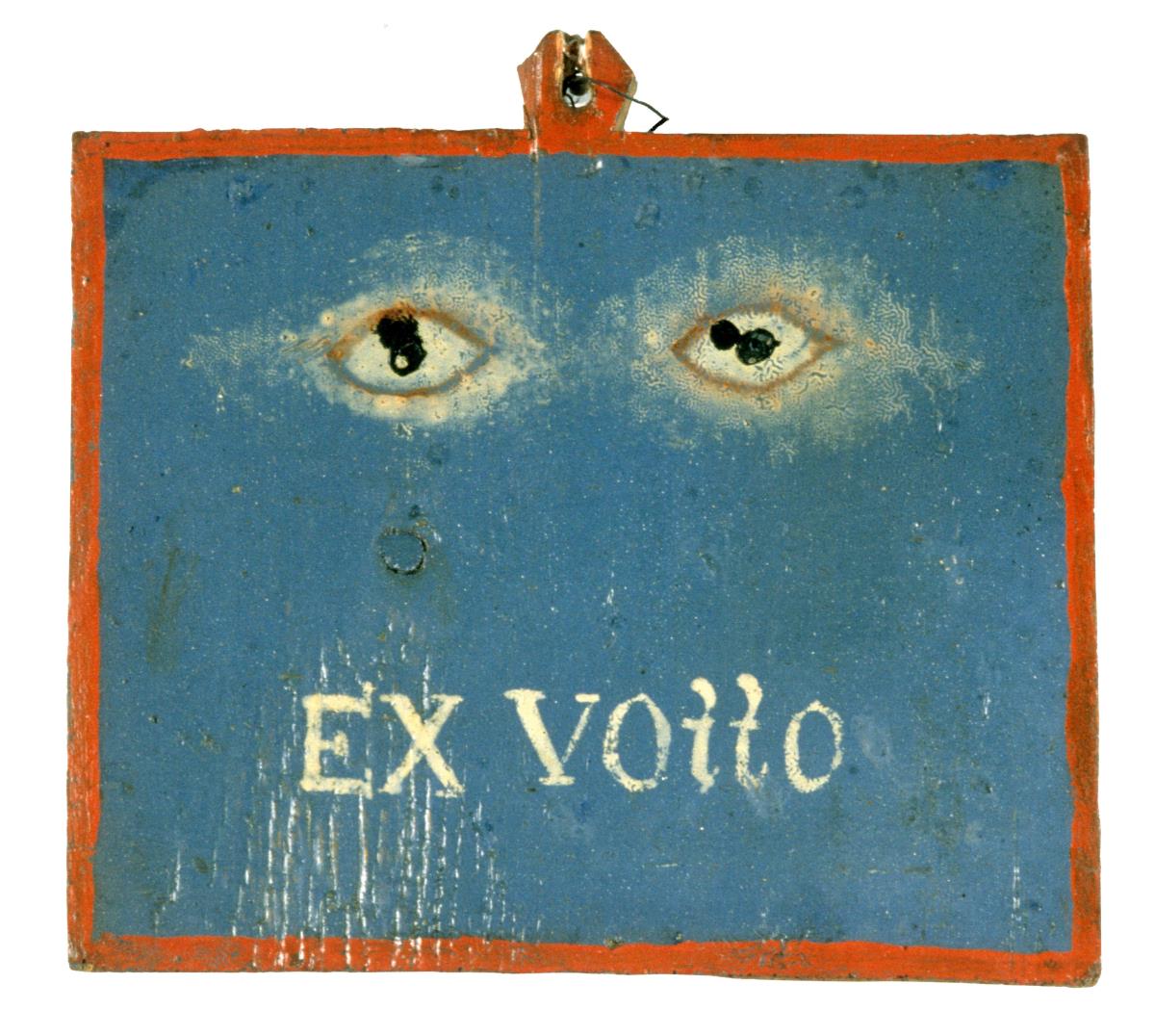 EX VOTTO
