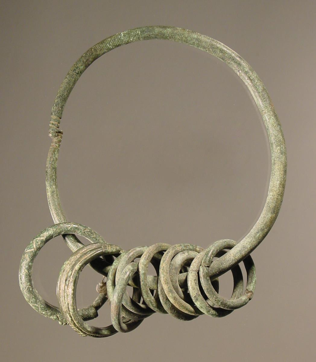 Ringgehänge
