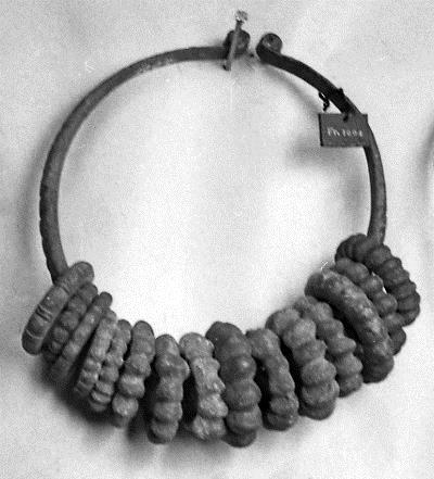 Ringgehänge