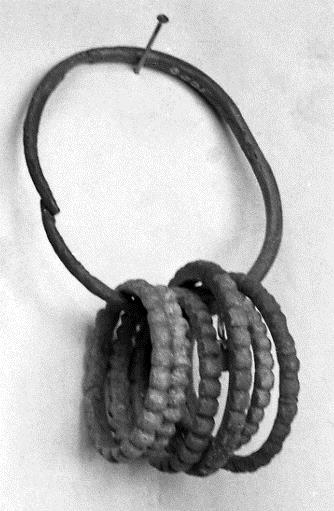Ringgehänge
