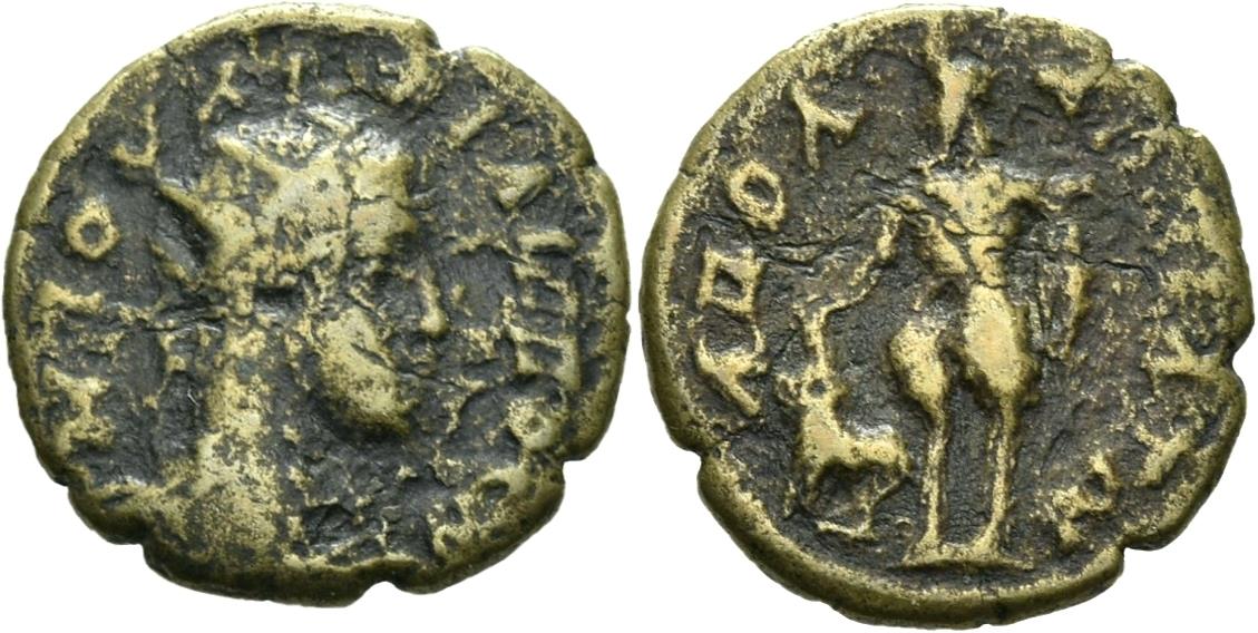 Apollonia