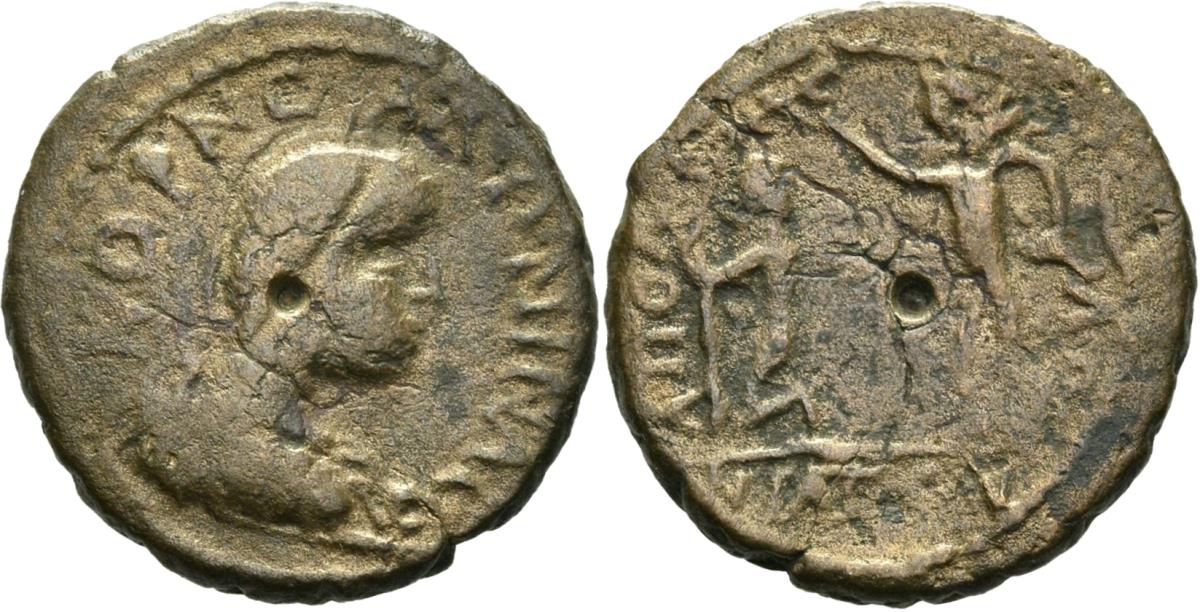 Apollonia