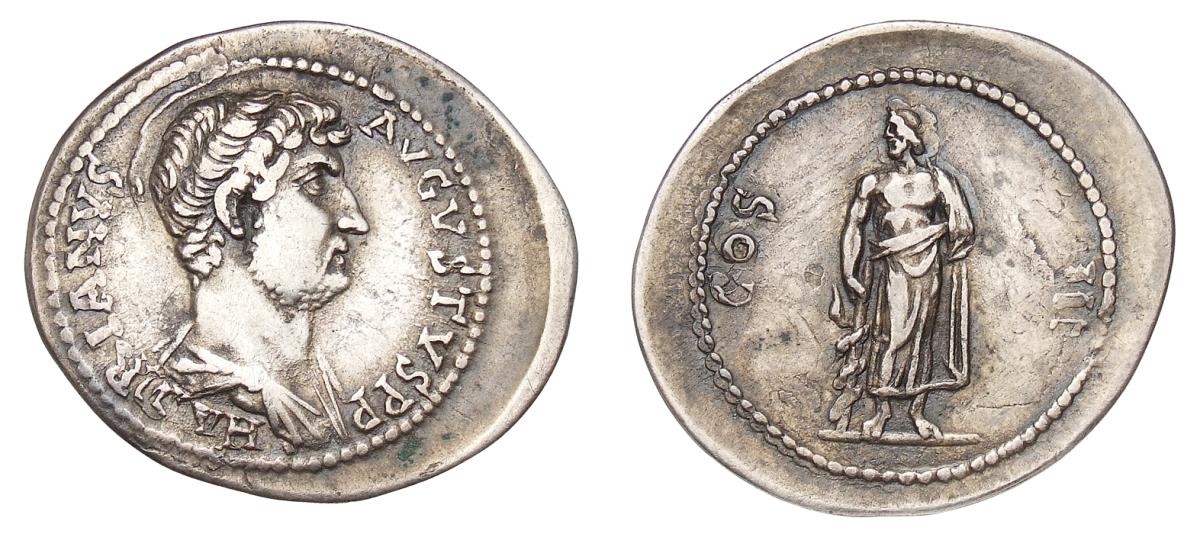 Hadrianus