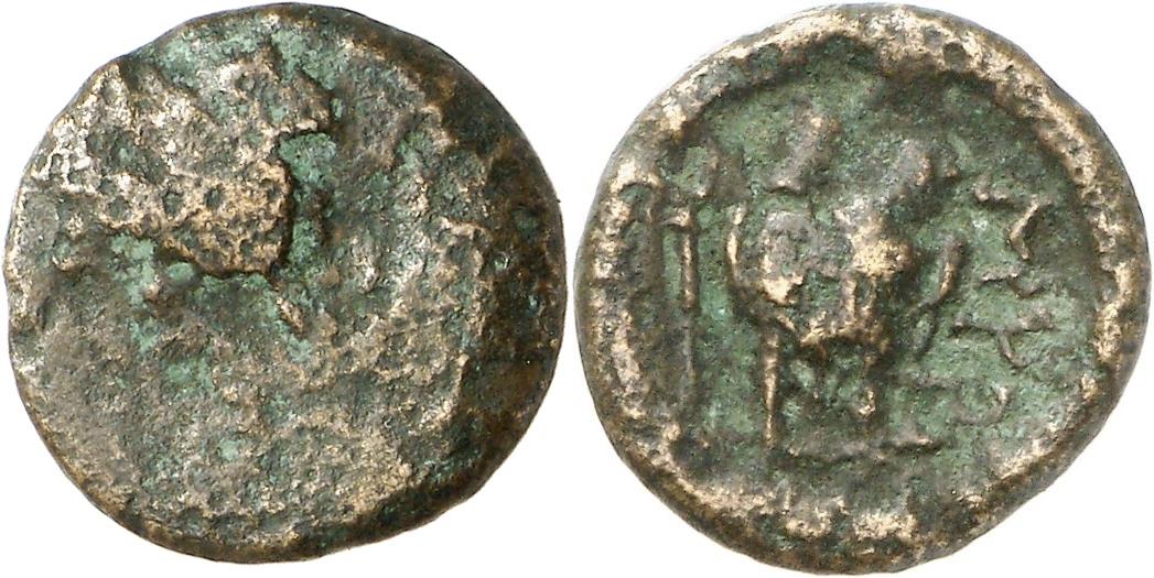 Myrina auf Lemnos