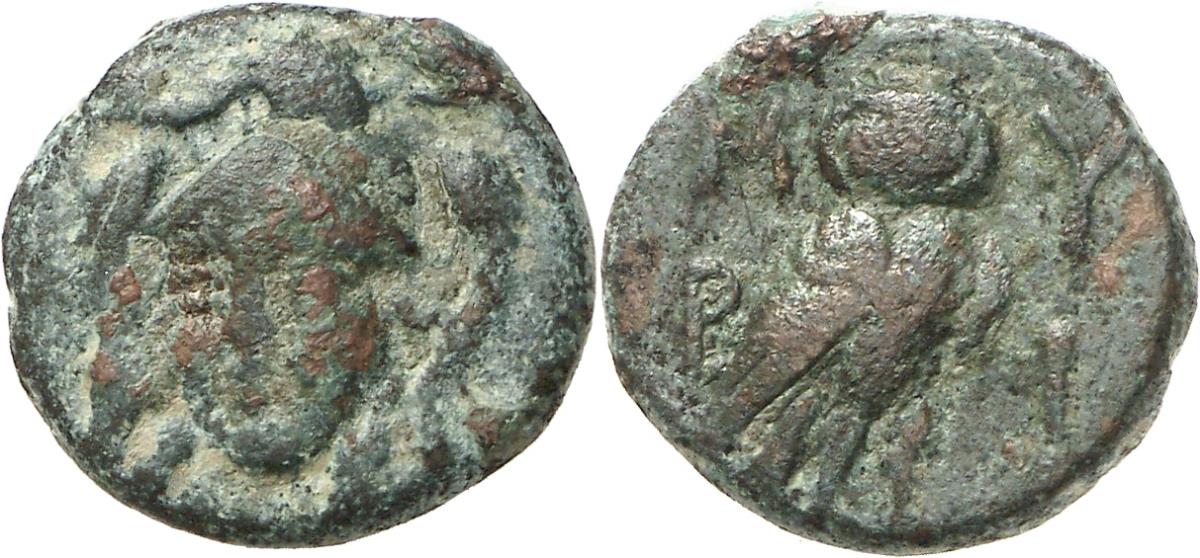 Myrina auf Lemnos