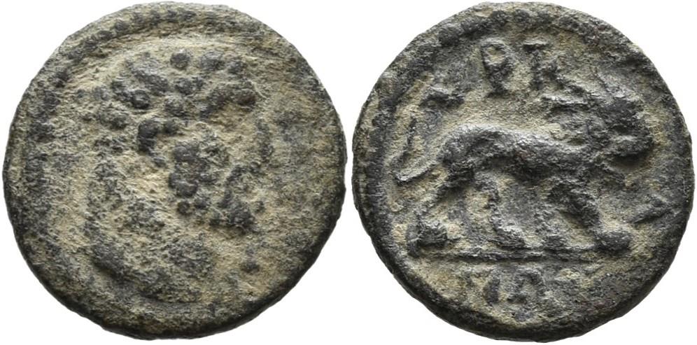 Hyrkanis