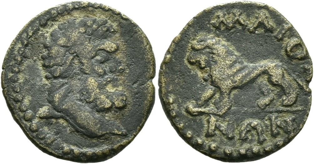 Maionia