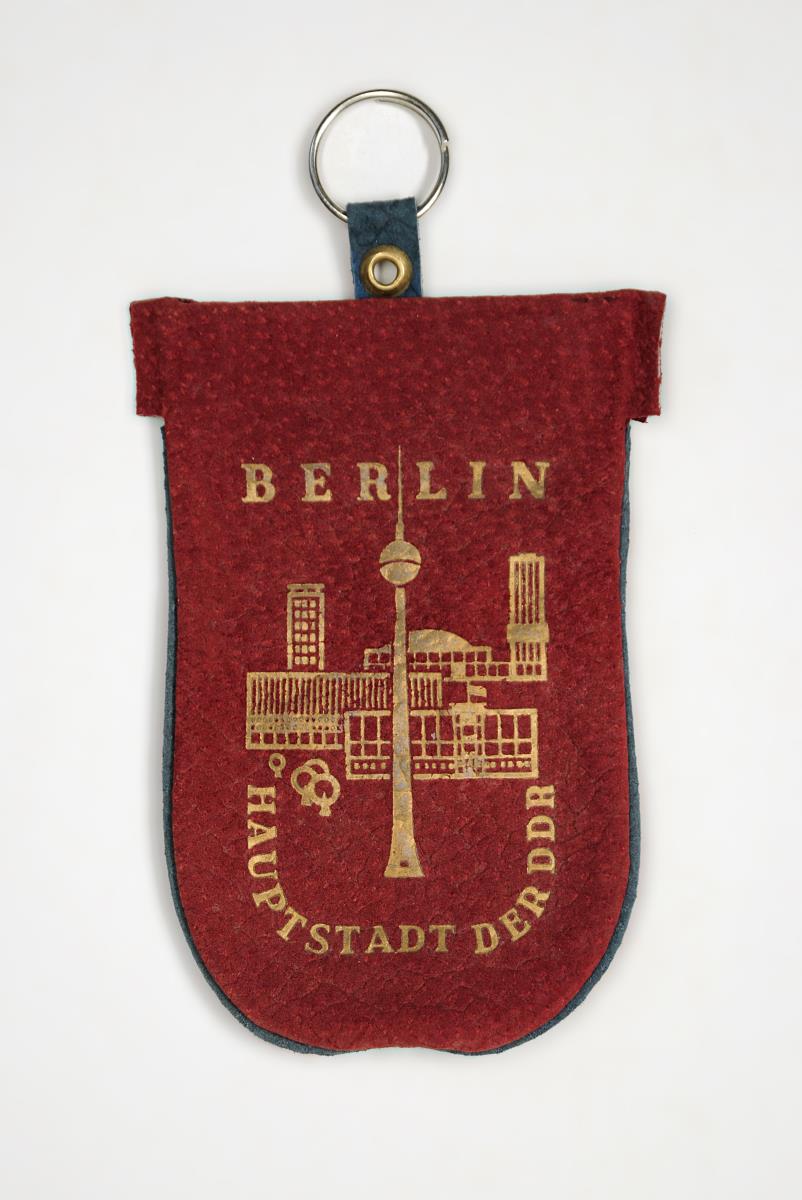 Berlin Hauptstadt der DDR