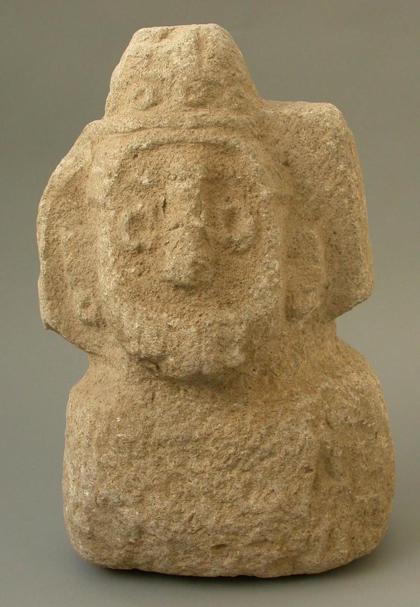 Tlaloc