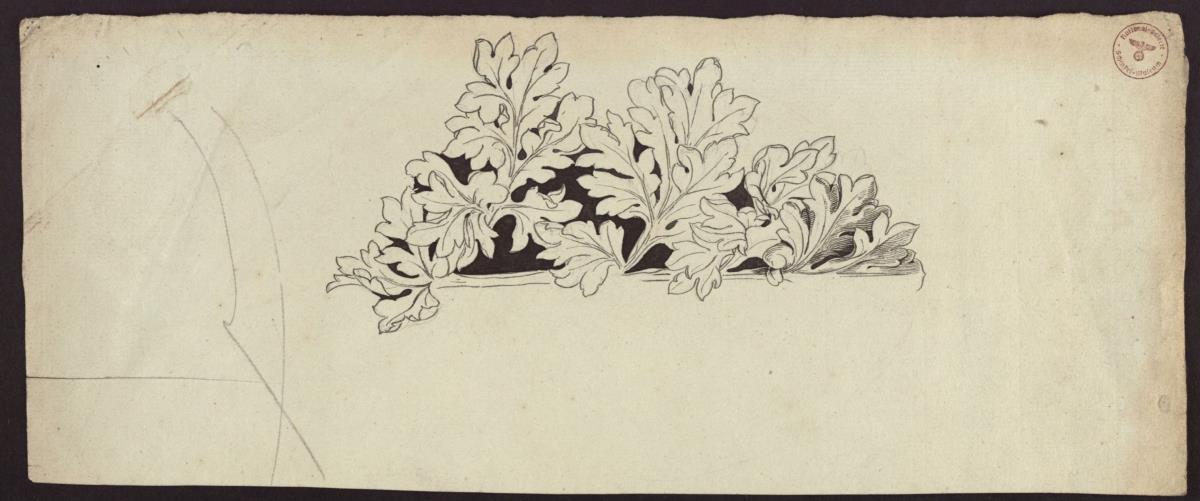 Akanthus (?)