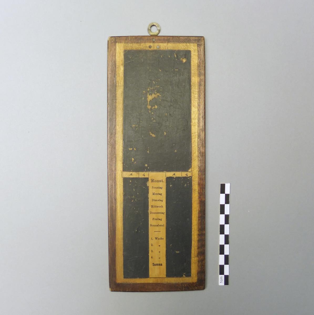 I (9 A) 272/1981