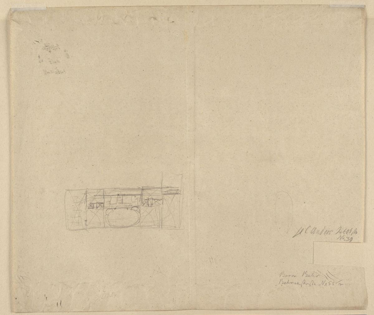 Grundrissstudien