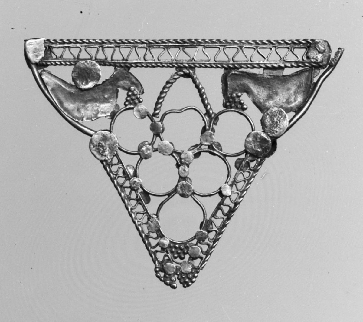 Ohrring