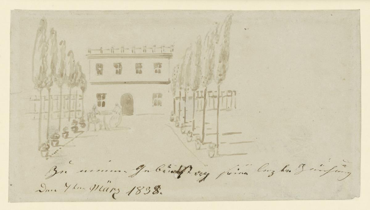 Haus und Garten