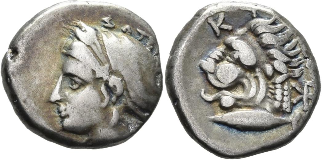 Kyzikos