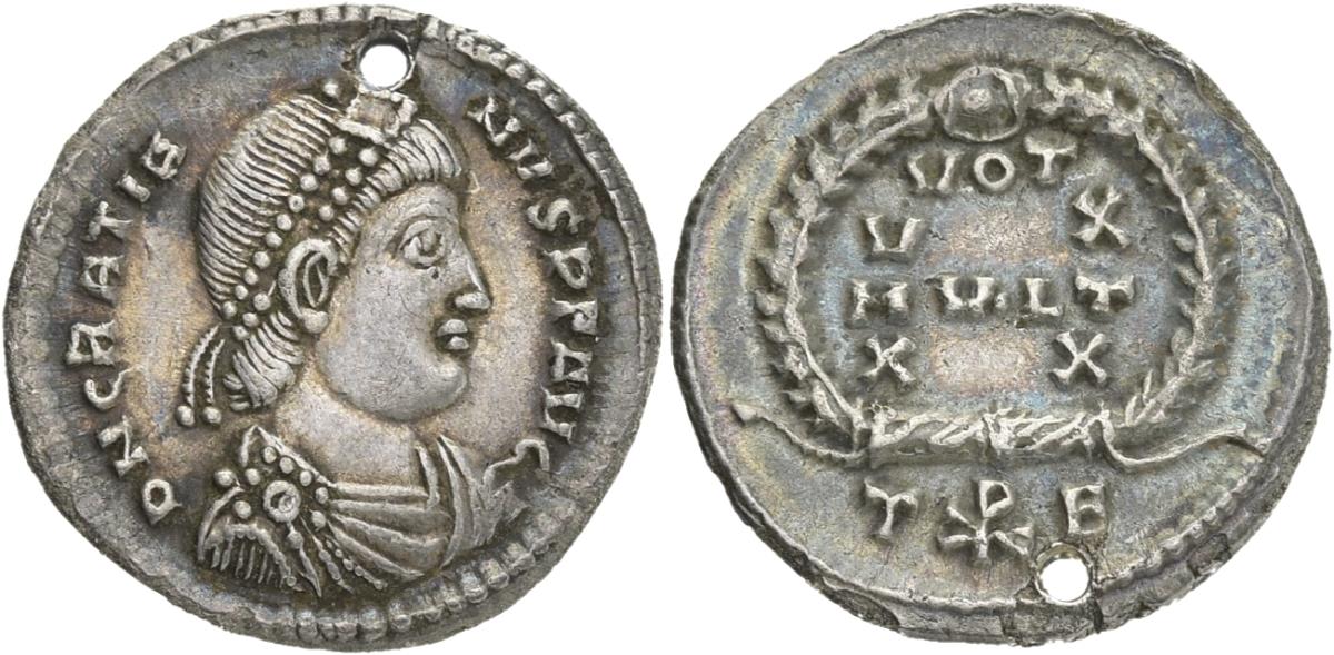 Gratianus