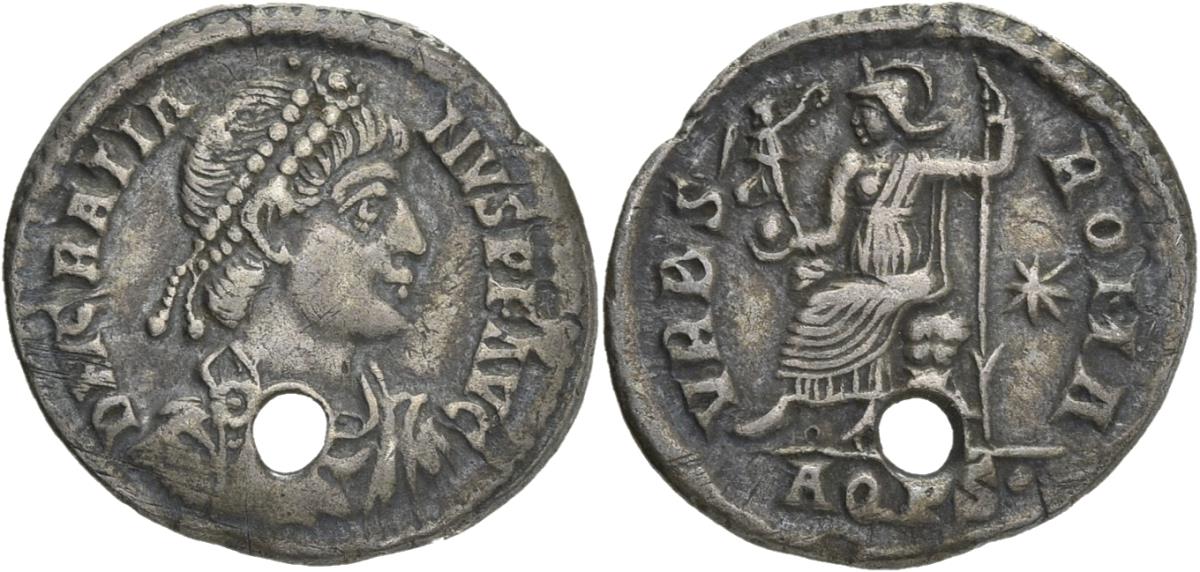 Gratianus