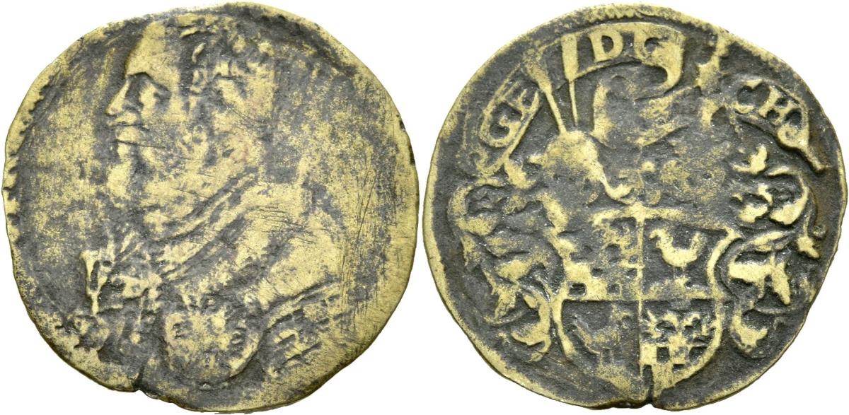 Henneberg: Rechenpfennig