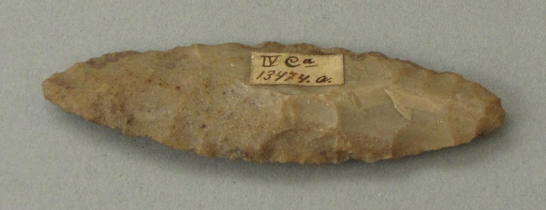 IV Ca 13474 a