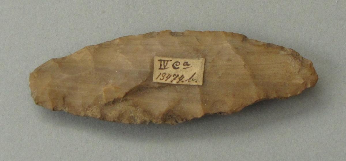 IV Ca 13474 b