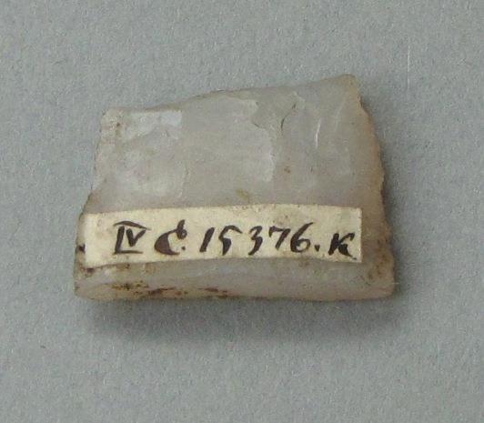 IV Ca 15376 k
