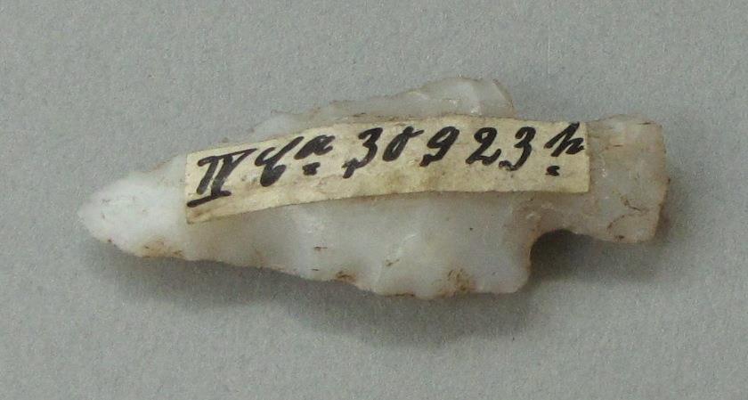 IV Ca 30923 h