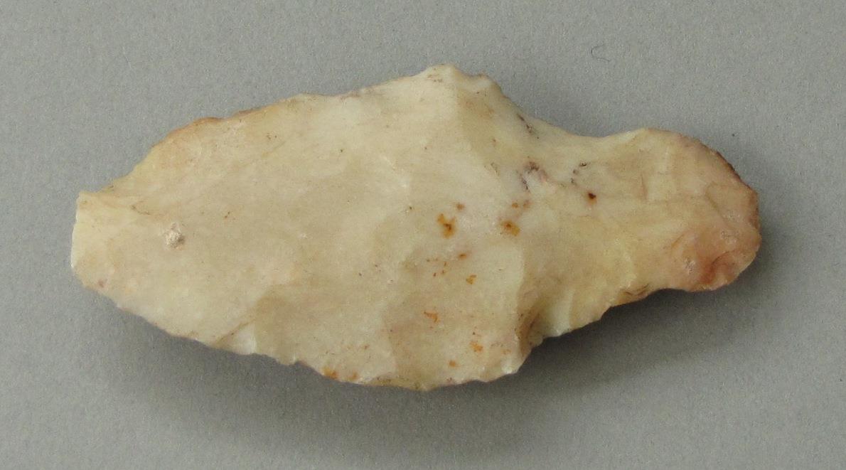 IV Ca 5633