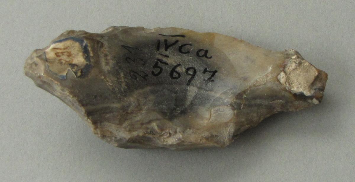 IV Ca 5697
