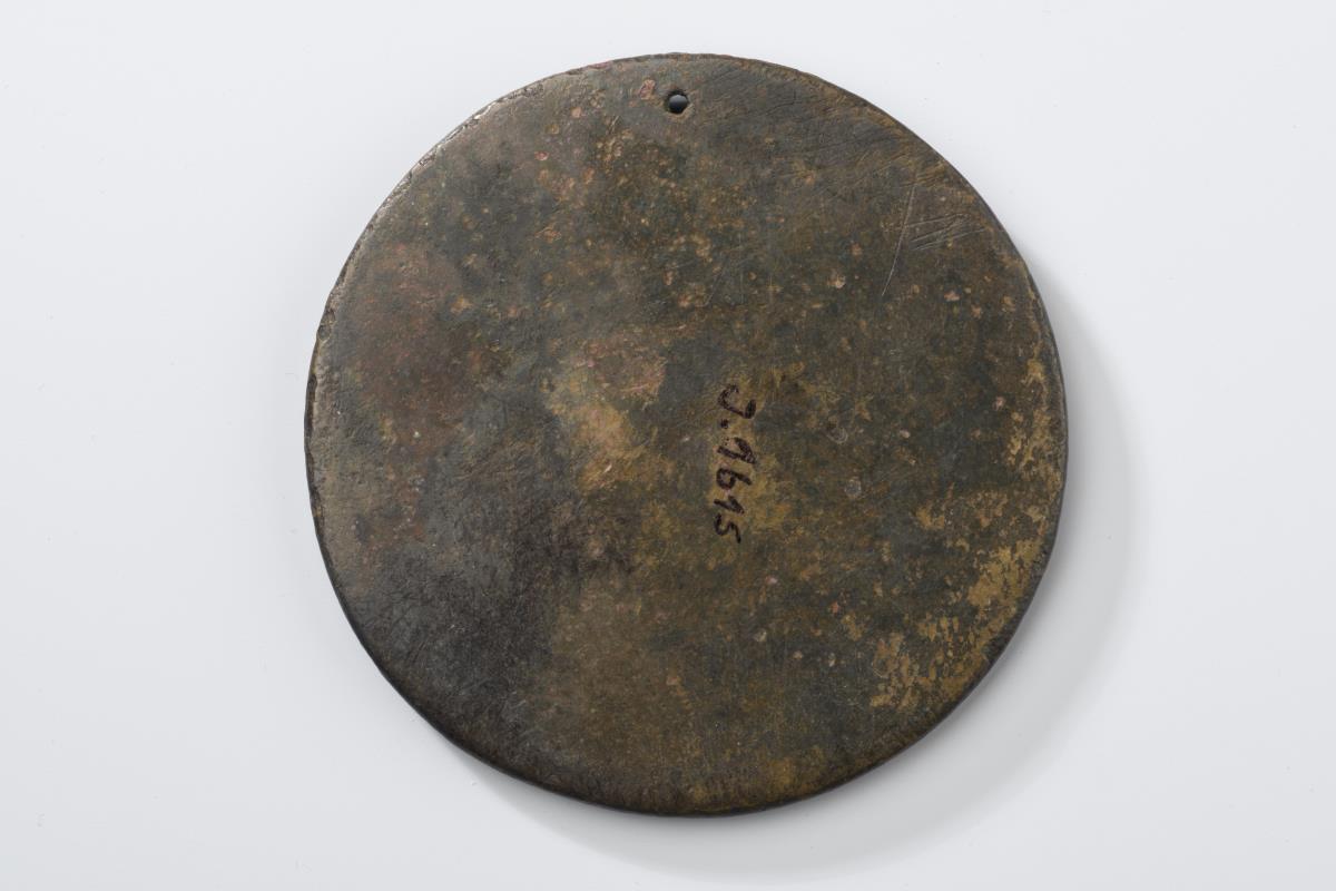 I. 1615
