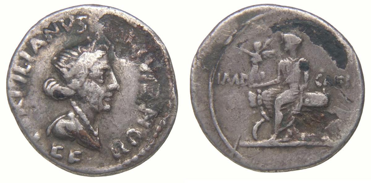 Augustus