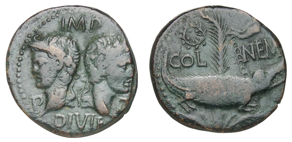 Augustus
