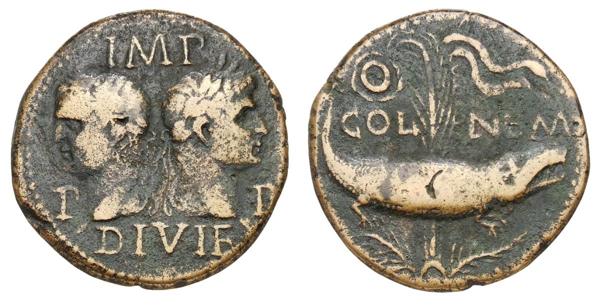Augustus