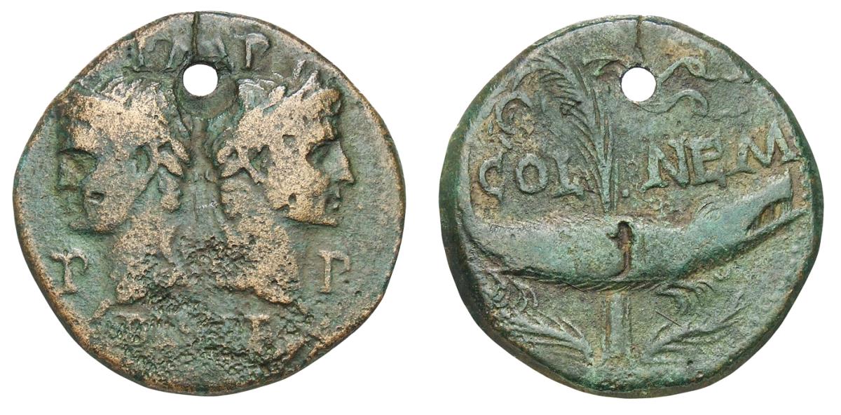 Augustus