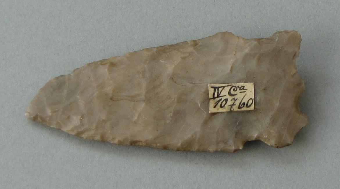 IV Ca 10760