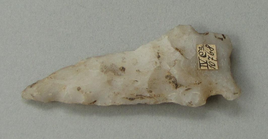 IV Ca 10768