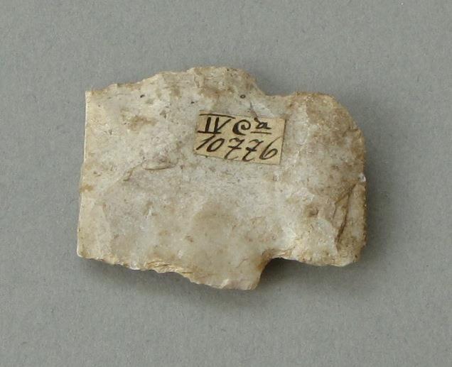 IV Ca 10776