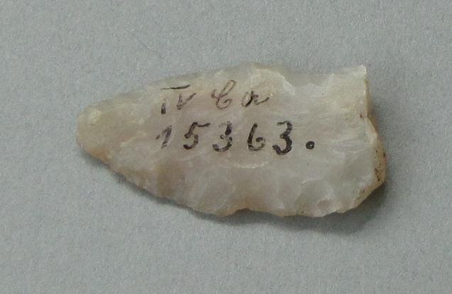 IV Ca 15363