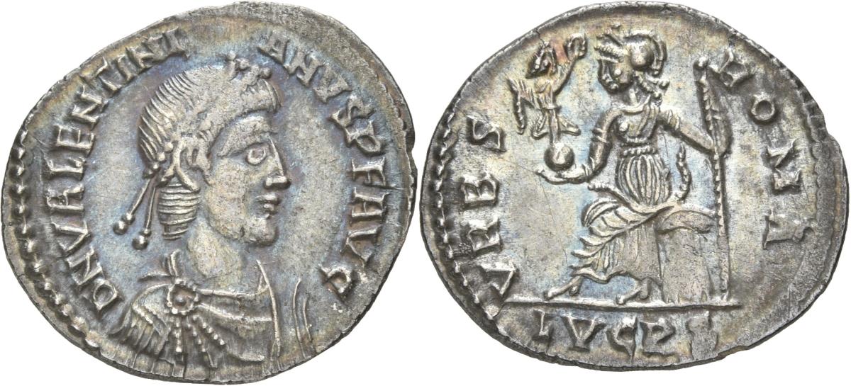 Valentinianus II.