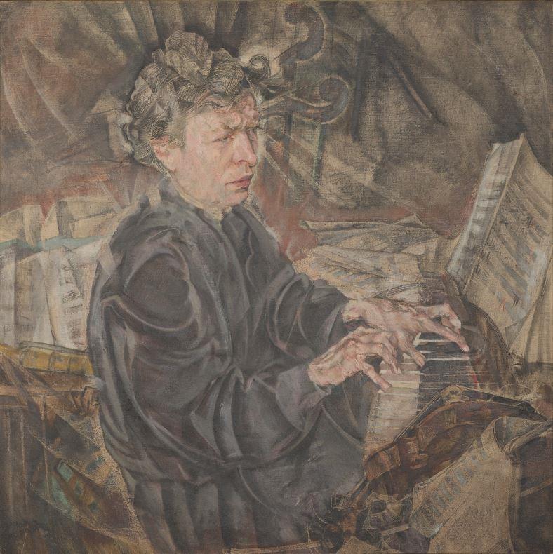 Ferruccio Busoni