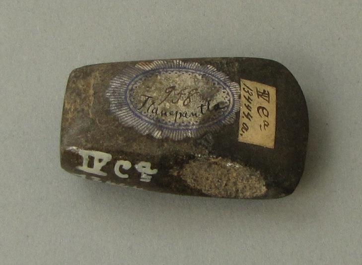 IV Ca 13444 a