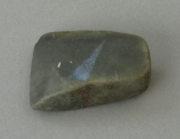 IV Ca 1634