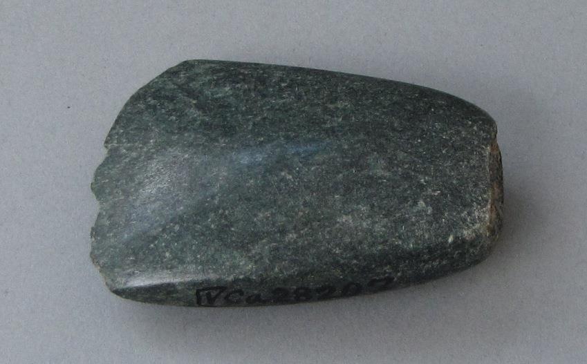 IV Ca 28207