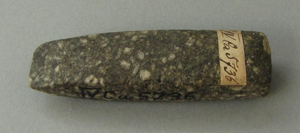 IV Ca 5736