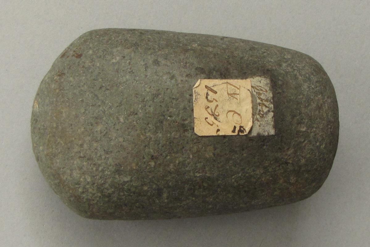 IV Ca 1535