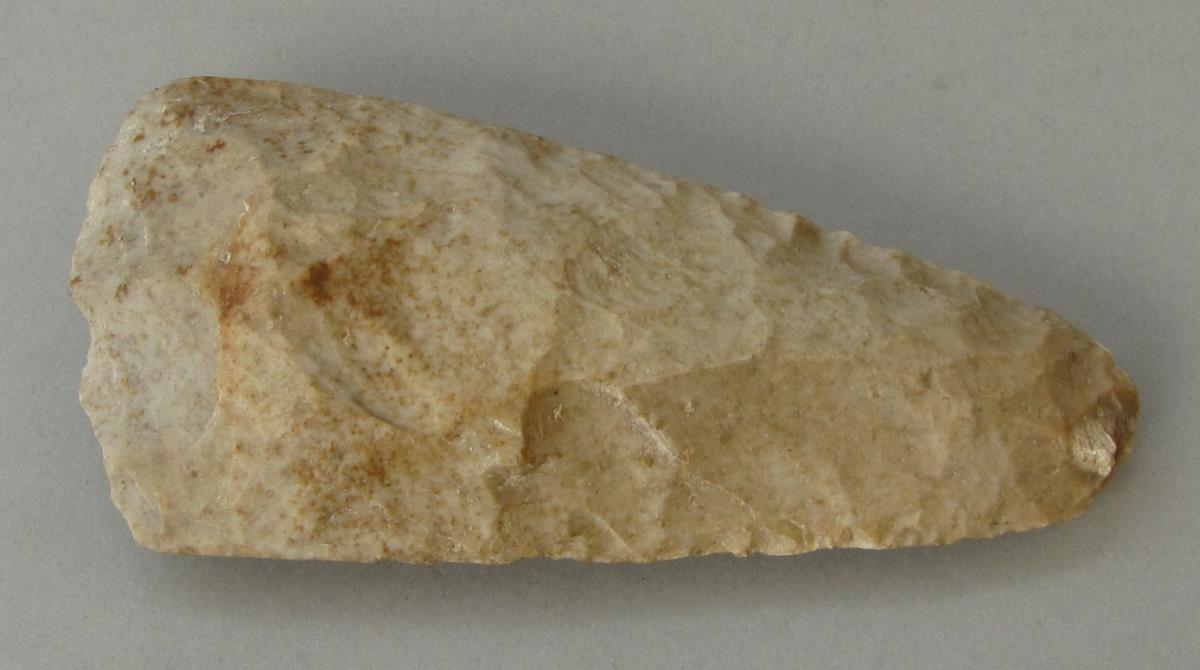 IV Ca 5763