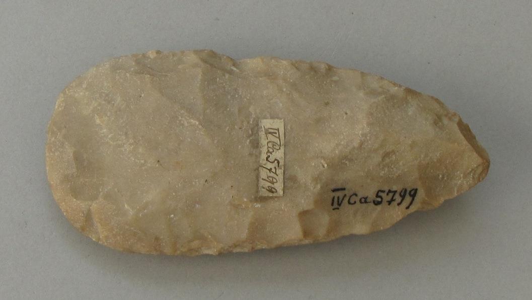 IV Ca 5799