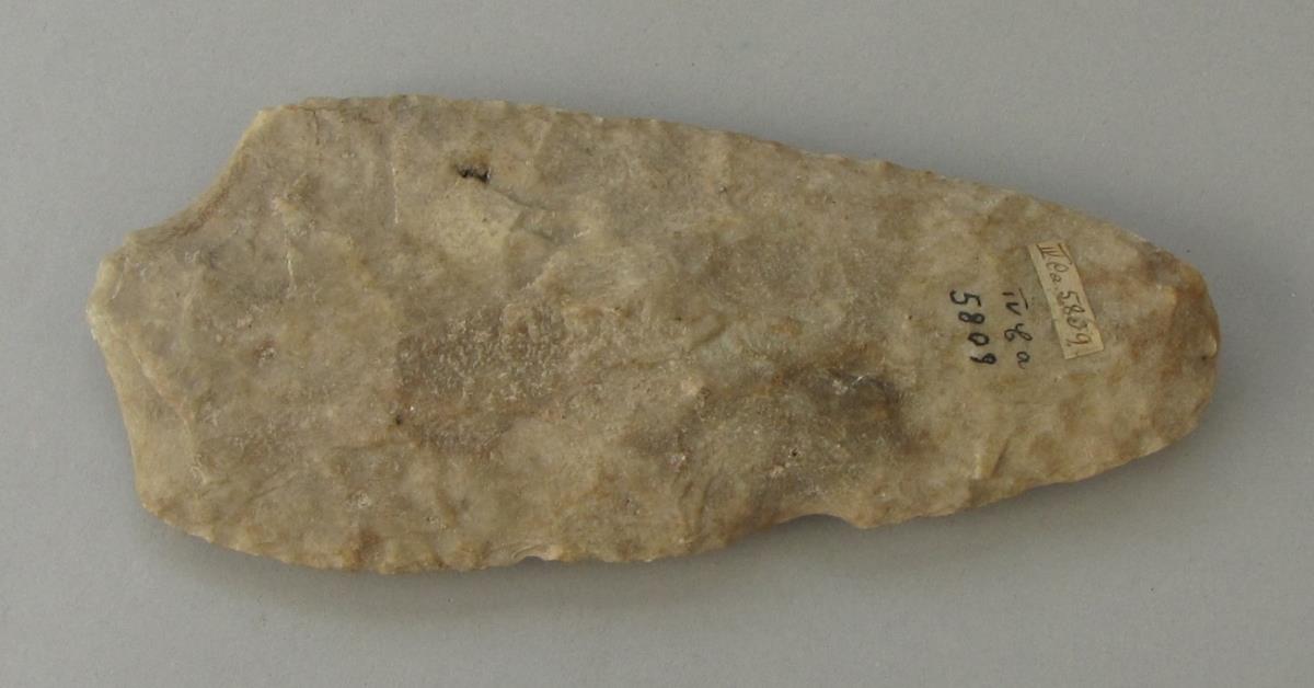 IV Ca 5809