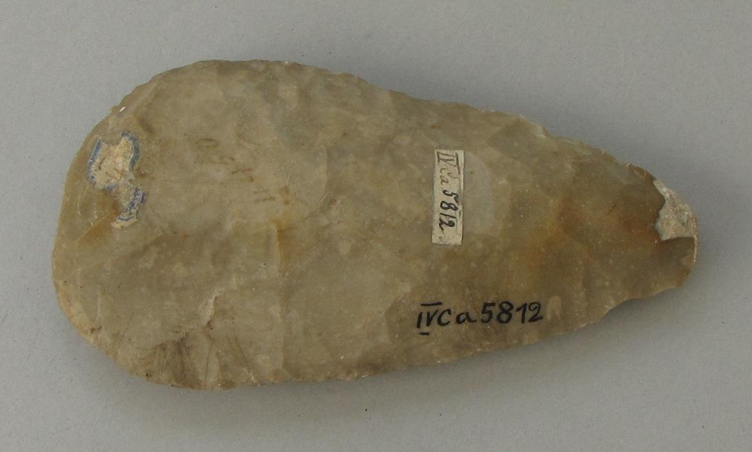 IV Ca 5812