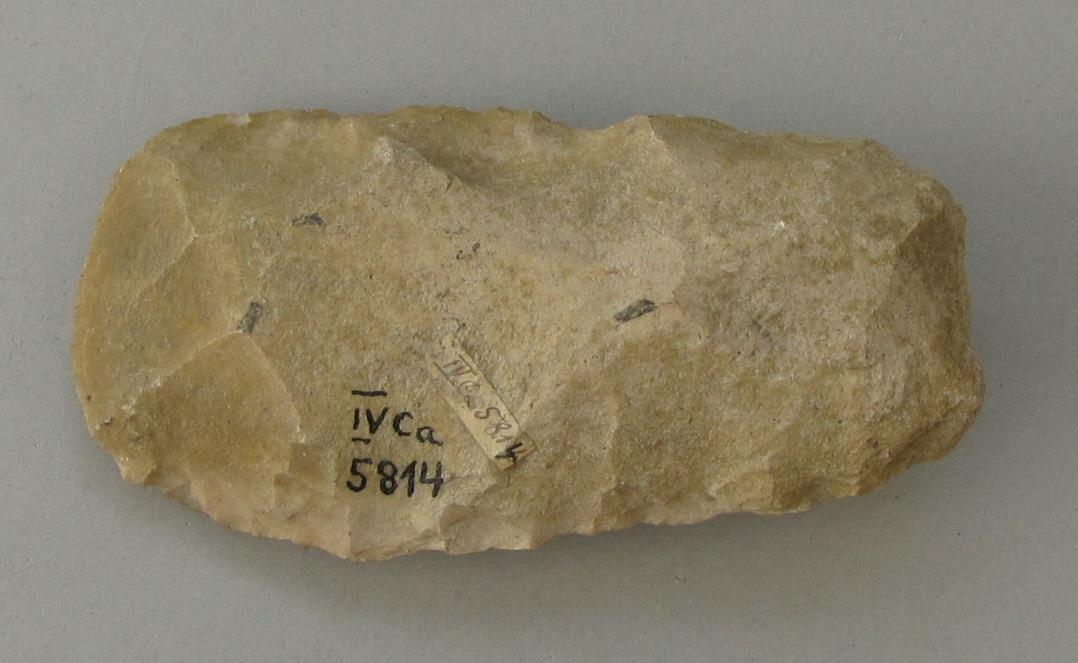 IV Ca 5814